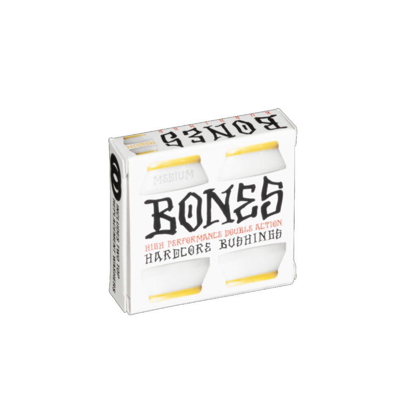 Bones Hardcore Bushings – Medium