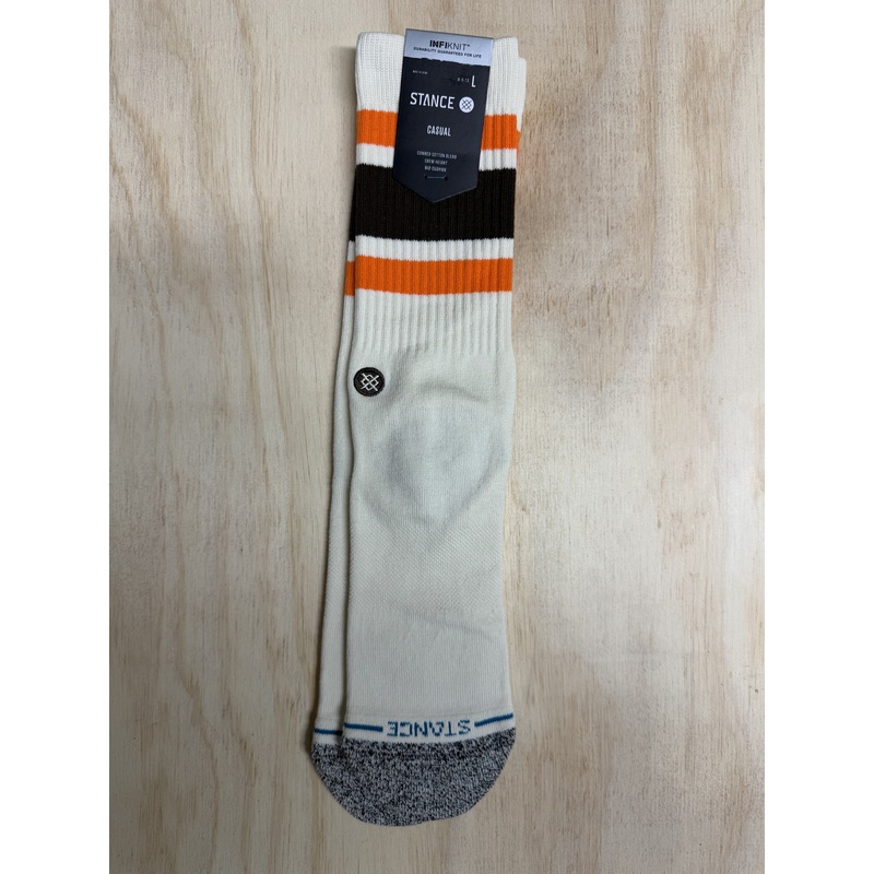 BOYD ST – OFFWHITE L