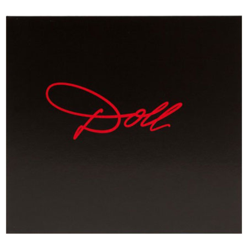 Girl Doll DVD N/A N/A