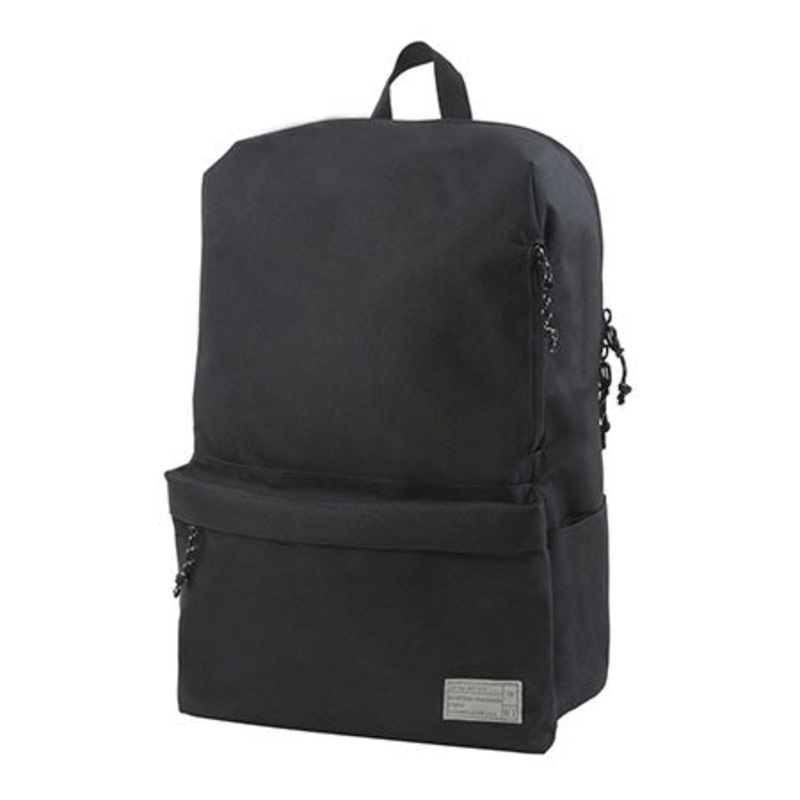 Hex Aspect Exile Black Backpack Black 18 x 11.75 x 4.75