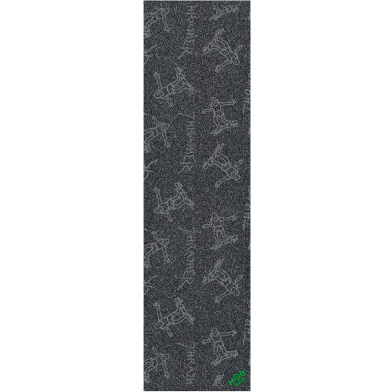 MOB Thrasher Mark Gonzales Pattern Griptape 9″ x 33″