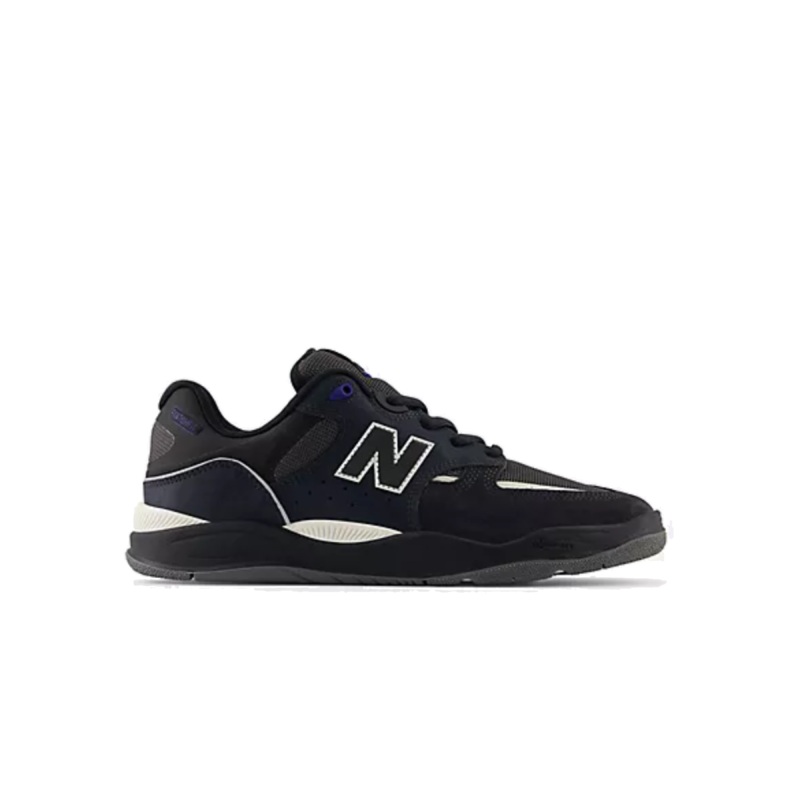 New Balance Numeric – 1010 – Tiago Lemos – ( Black / Grey / Blue ) 9