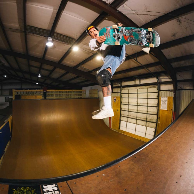 Old Man Jam VERT 40-49 April 5 2025 Contest Entry