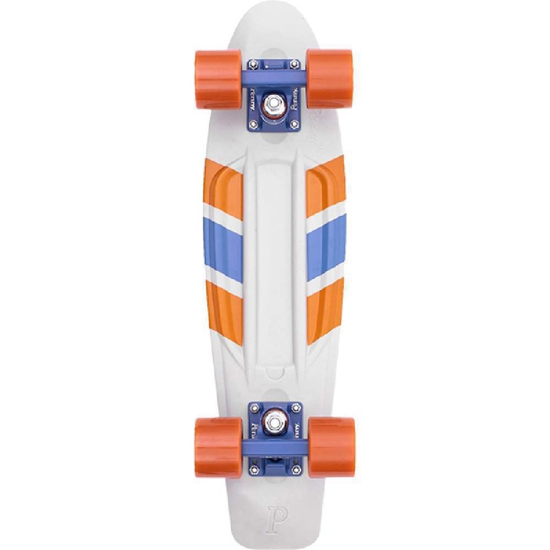 Original Penny Board Chevron – 22″ Cruiser Skateboard Complete