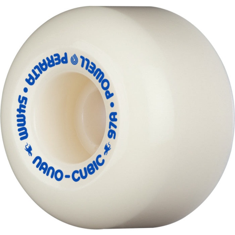 Powell Peralta “Nano Cubic 97A- Dragon Formula” Assorted Size Wheels 54MM