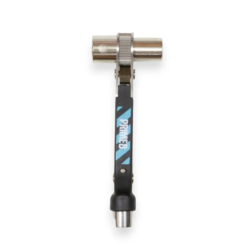 PRIME8 Ratchet Lite Skate Tool