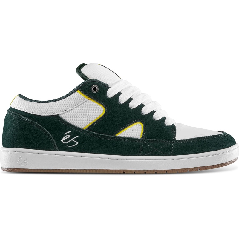 S Sophisto (Green / White) 8.5