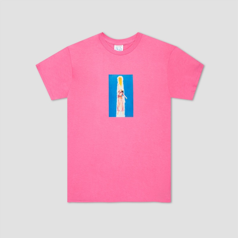 Sci-Fi Fantasy Ascension T-Shirt Azalea Small