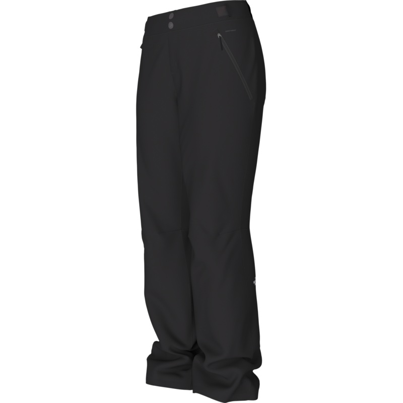 The North Face Women’s Sally Insulated Pant TNF Black TNF Black SM