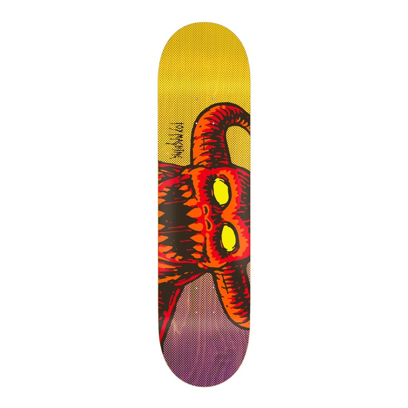 Toy Machine – 8.38″ – Vice Hell Monster