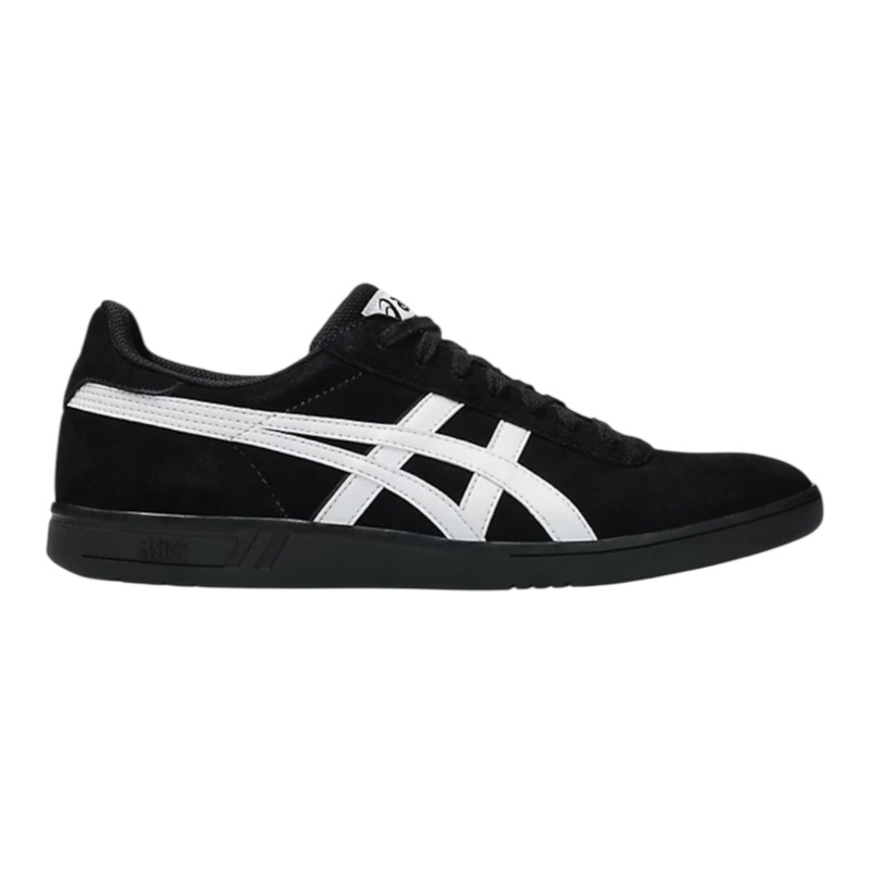 ASICS GEL-VICKKA PRO BLACK/BRIGHT WHITE 7