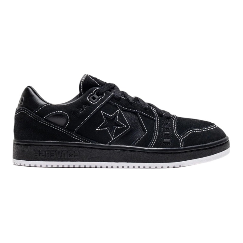 CONVERSE CONS AS-1 PRO OX BLACK/BLACK/WHITE 9