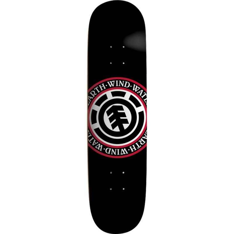 Element Seal Deck 7.75