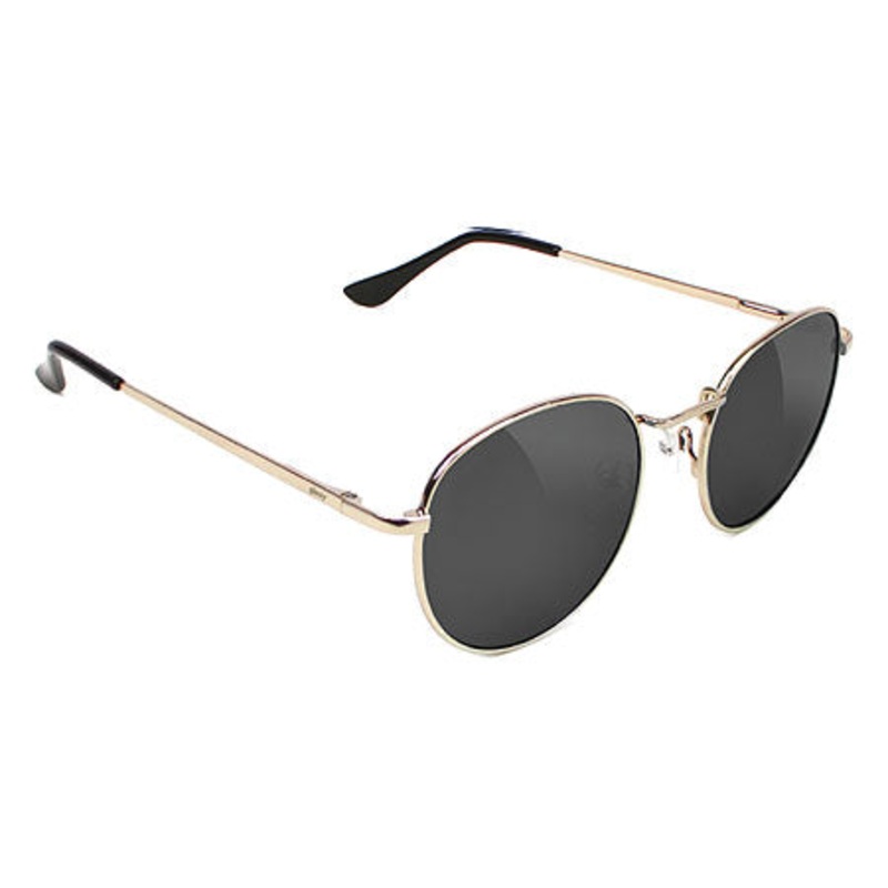 Glassy Sunglasses Ridley Sunglasses Gold One size fits all