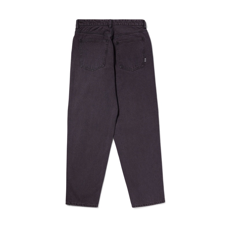 HUF Cromer Washed Pant Raisin 28
