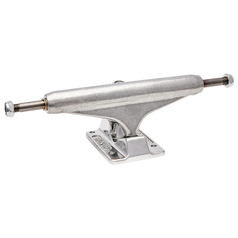Independent Stage 11 Forged Titanium Trucks (Polished) 139 (8.0″)