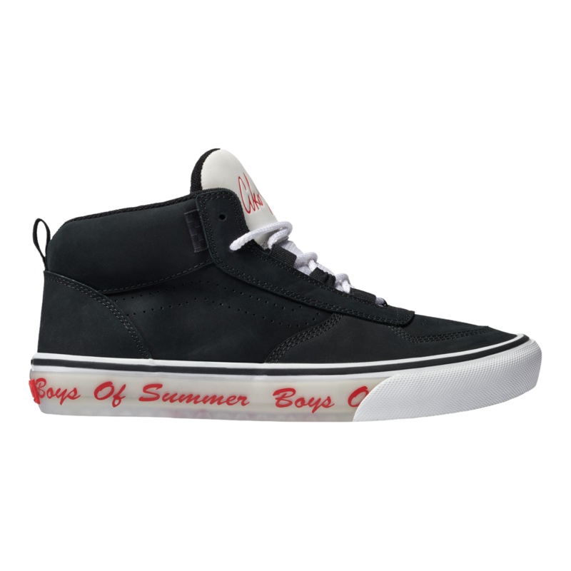 VANS BOYS OF SUMMER SKATE MC VCU AKO/ATIBA 9