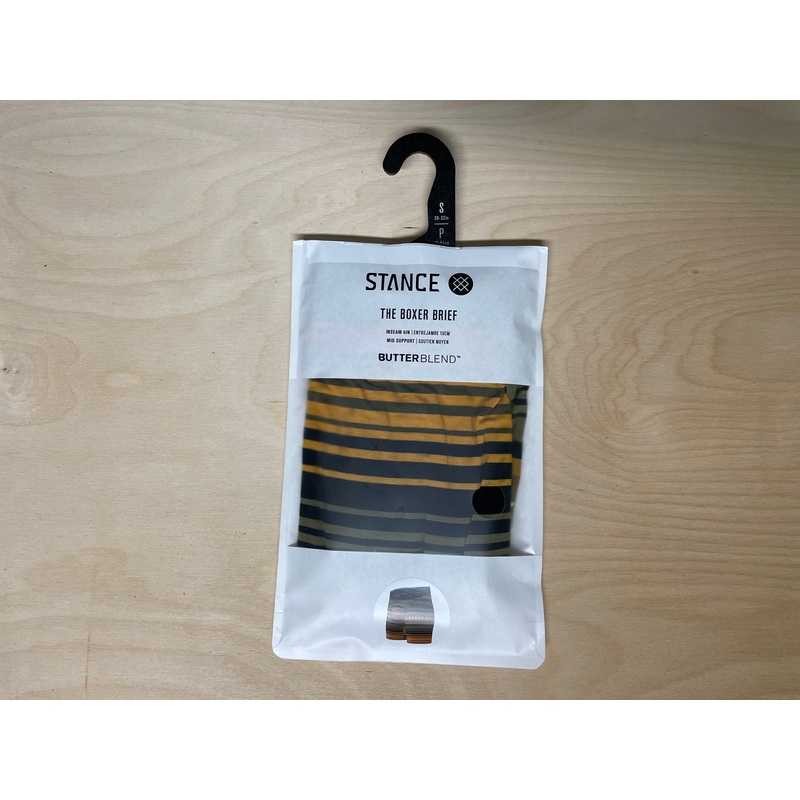 CURREN BOXER BRIEF – OLIVE L