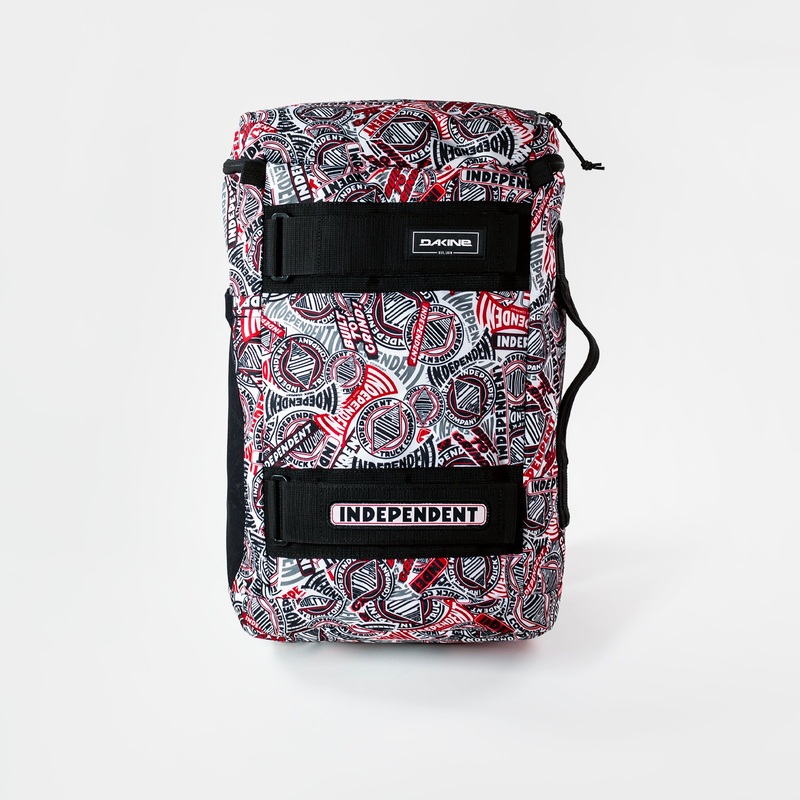 Dakine Mission Street Pack 25L X Independent