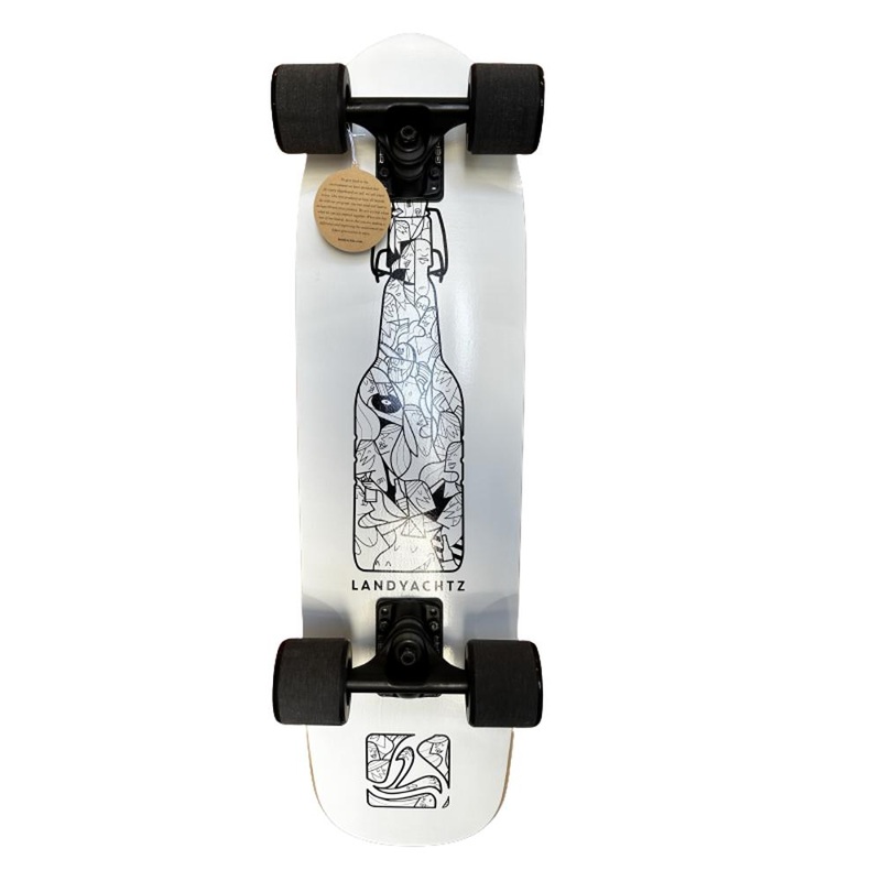 Landyachtz Dinghy Growler 28″ Cruiser