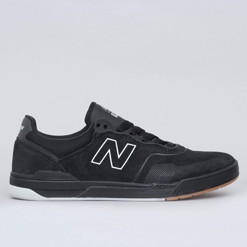 New Balance 913 Brandon Westgate Shoes Black / Black UK7