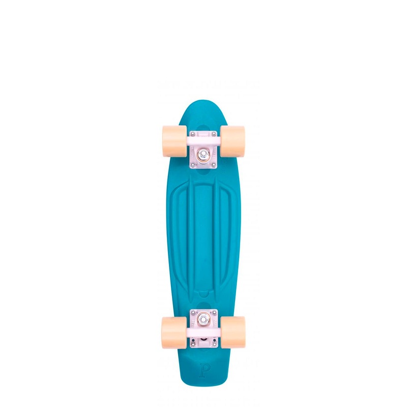 Penny Cruiser 22″ – Ocean Mist