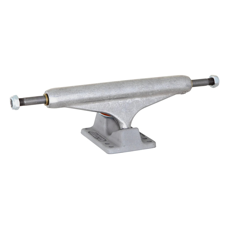 Stage 11 Industrial 2 Inverted Kingpin Independent Skateboard Truck 144