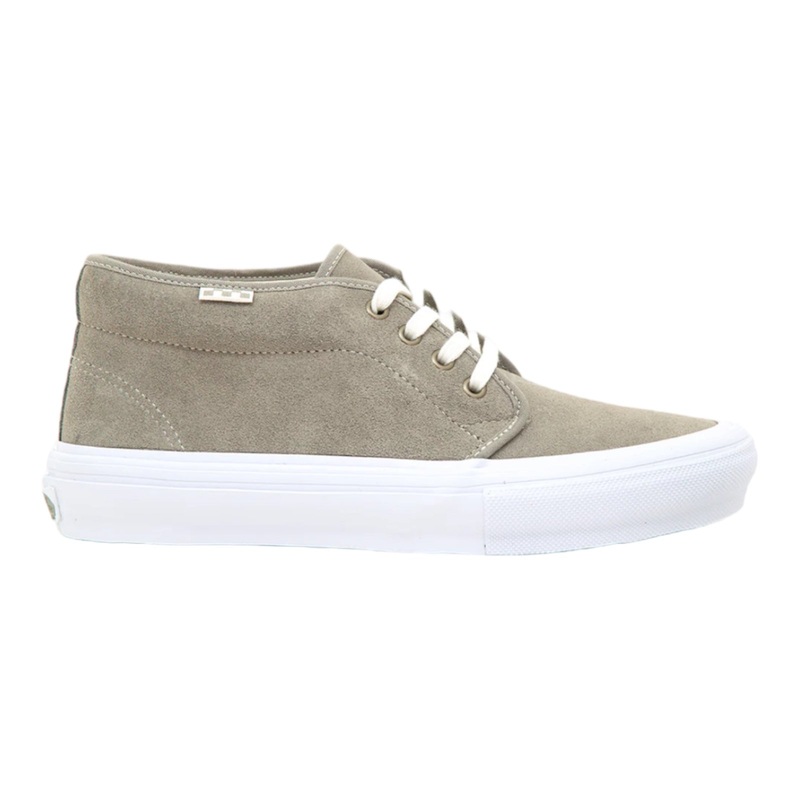 VANS SKATE CHUKKA WRAPPED FOG 9