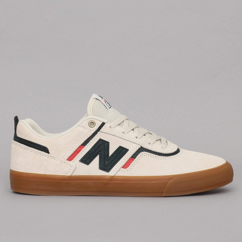 New Balance Foy 306 Shoes White / Green UK6