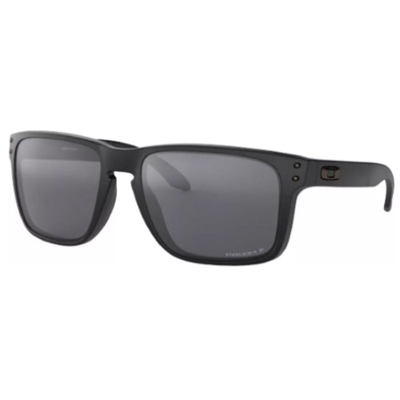 Oakley Holbrook XXL Matte Black/Prizm Black Polarized