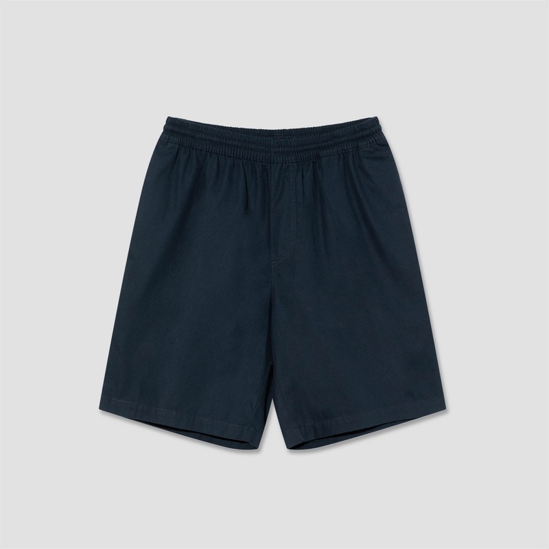 Polar Surf Shorts New Navy X-Small