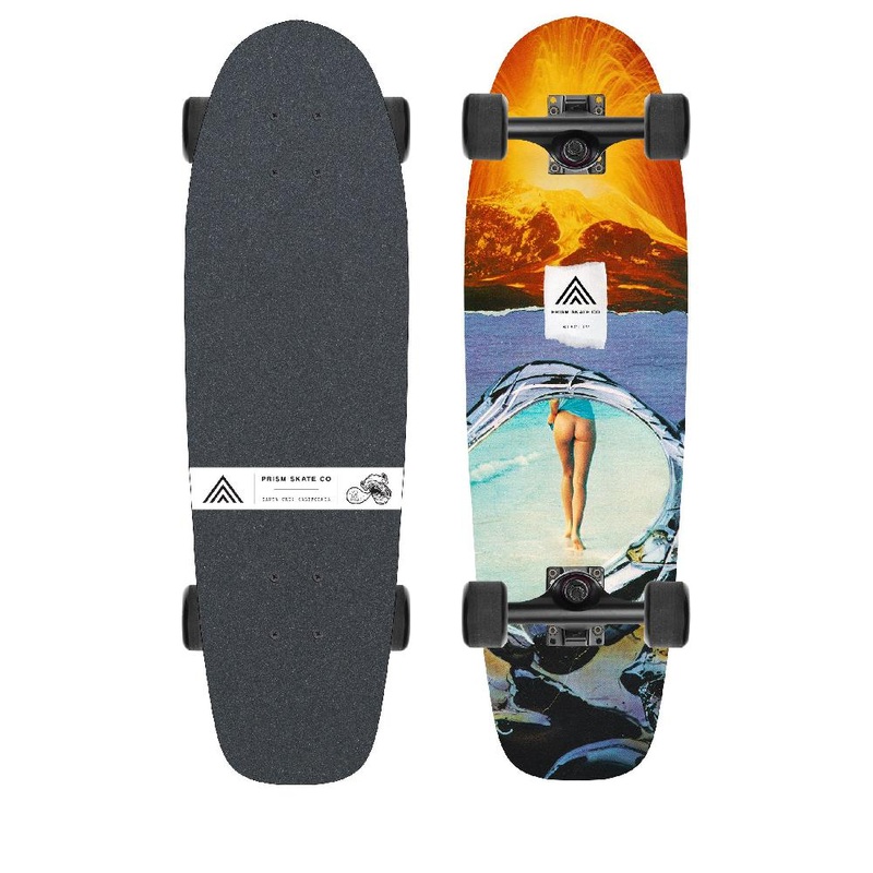 Prism Biscuit 28″ SBK Series Complete