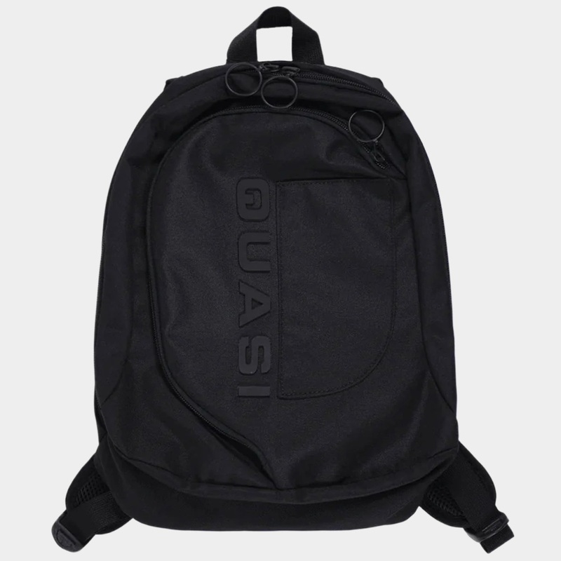 Quasi Arcana Bag – Black