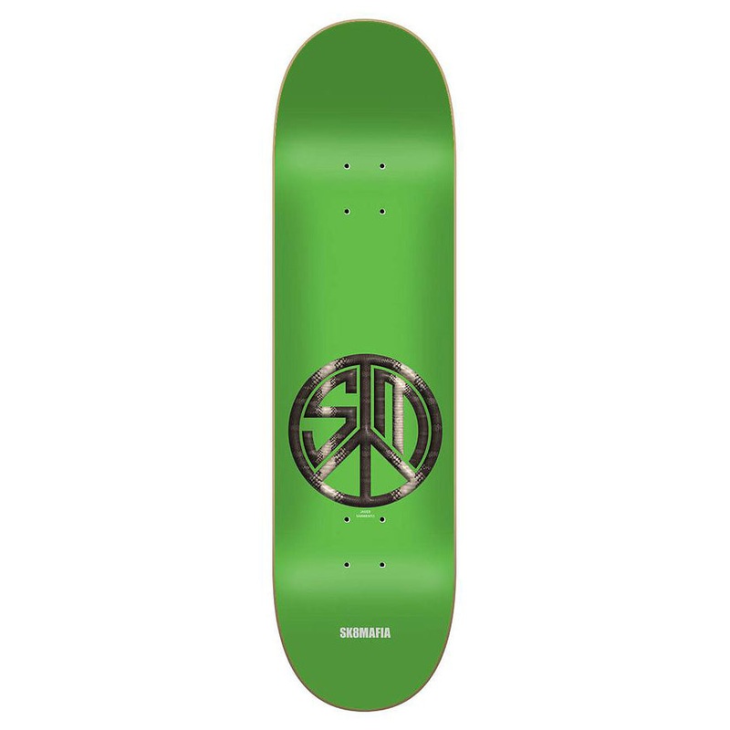 Skin Sarmiento Deck (7.75) 7.75″