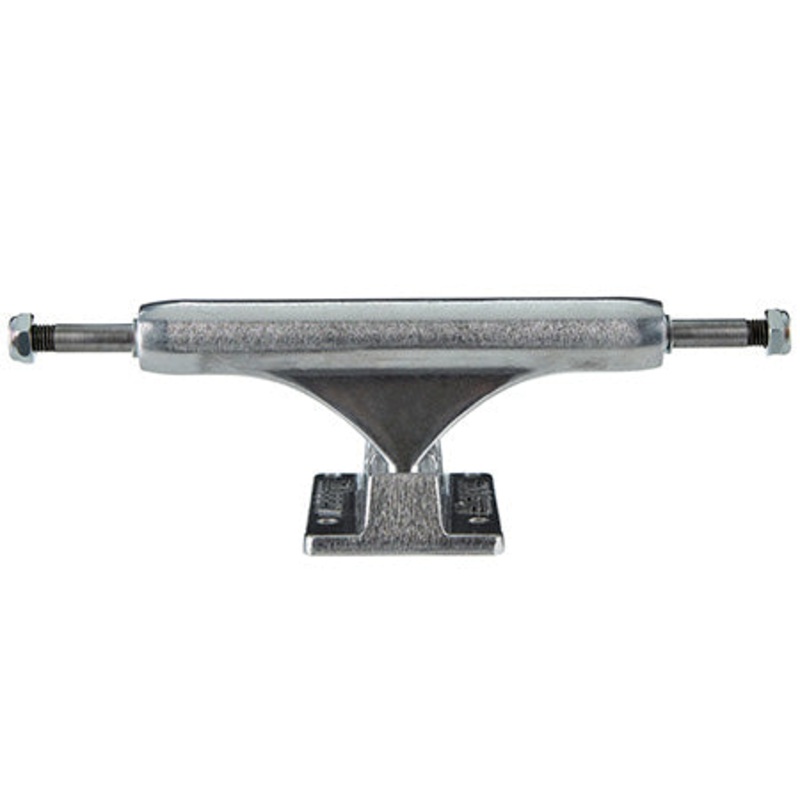 Slappy Trucks ST1 Inverted Kingpin Truck Polished 8.0