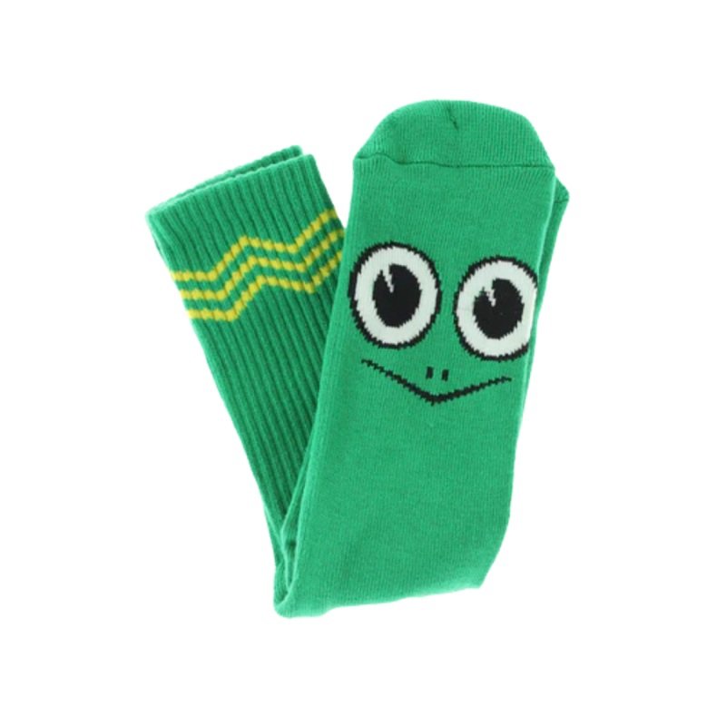 Toy Machine Socks – Turtle Boy