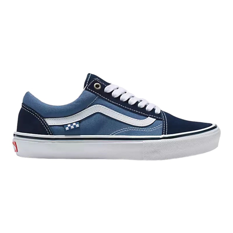 Vans Skate Old Skool Navy 7