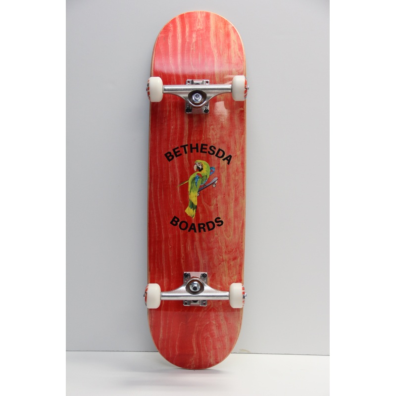 Bethesda Boards Shop Complete 7.75