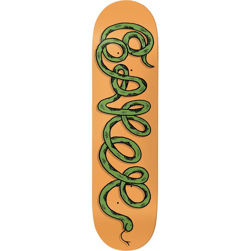 Figgy Snake Deck (8.25) 8.25″
