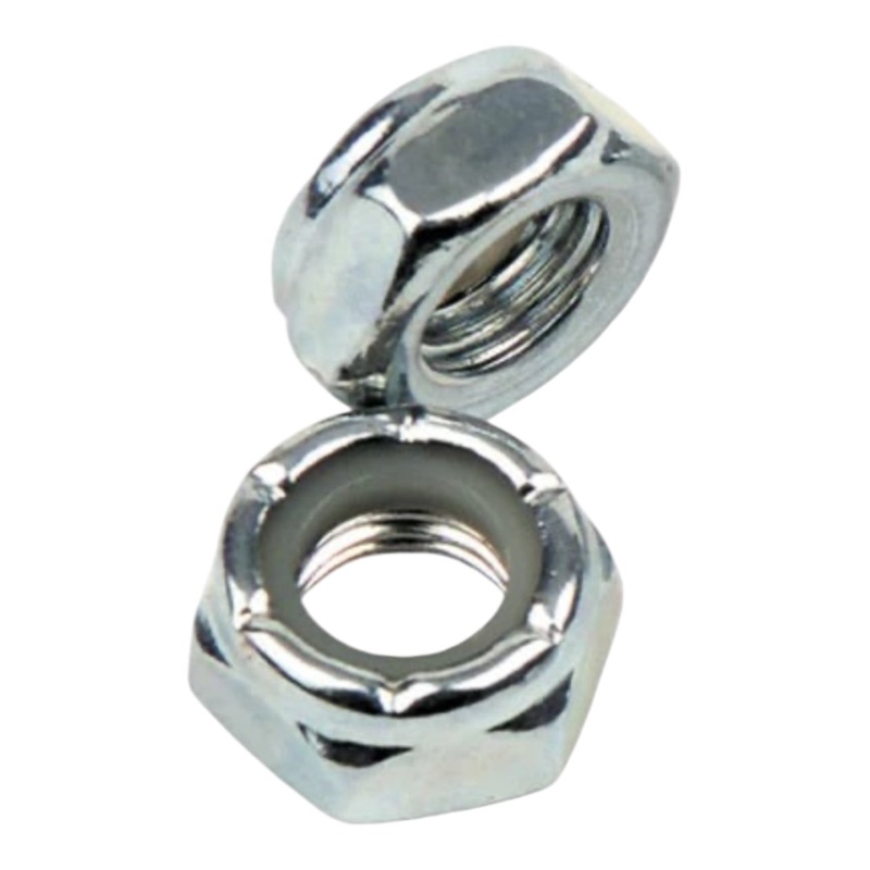 INDEPENDENT KINGPIN NUT SET(2) OS