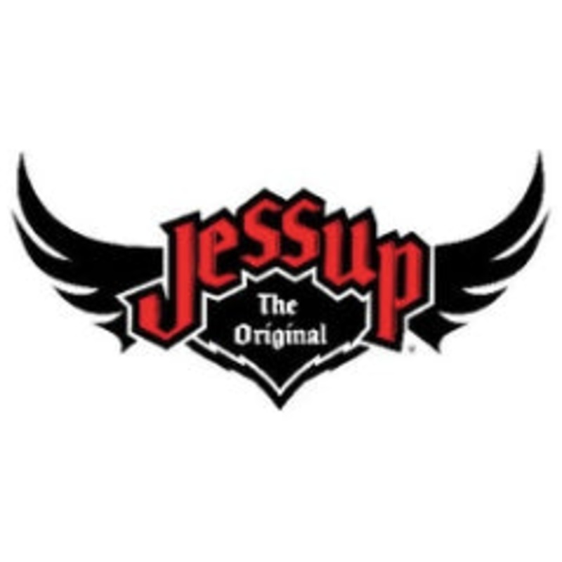 JESSUP Griptape – BLACK – Single Sheet