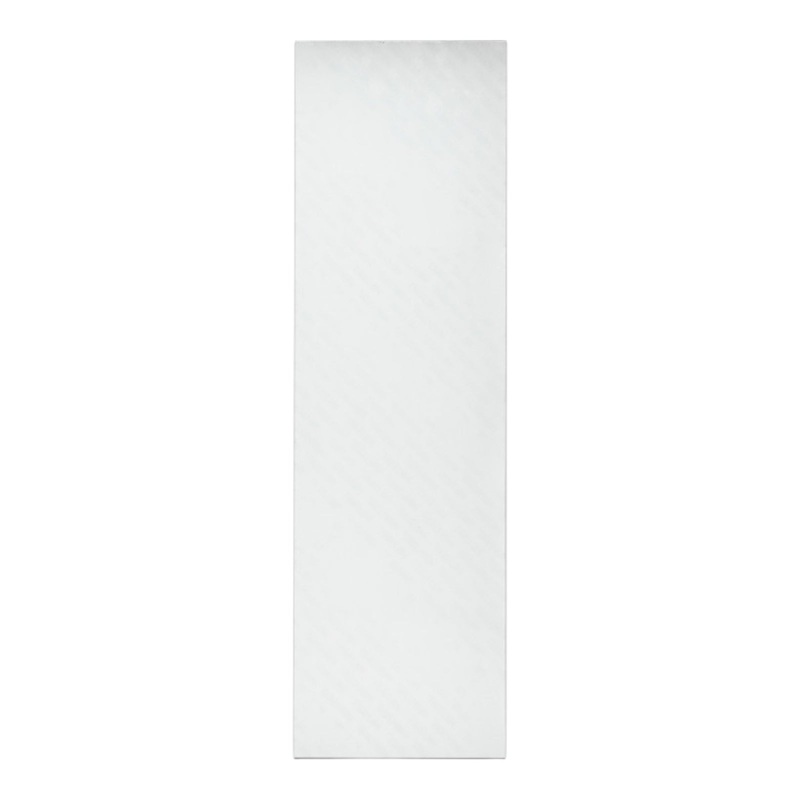 Mini logo Grip Tape Single Clear Sheet -10.5 x 33 10.5×33