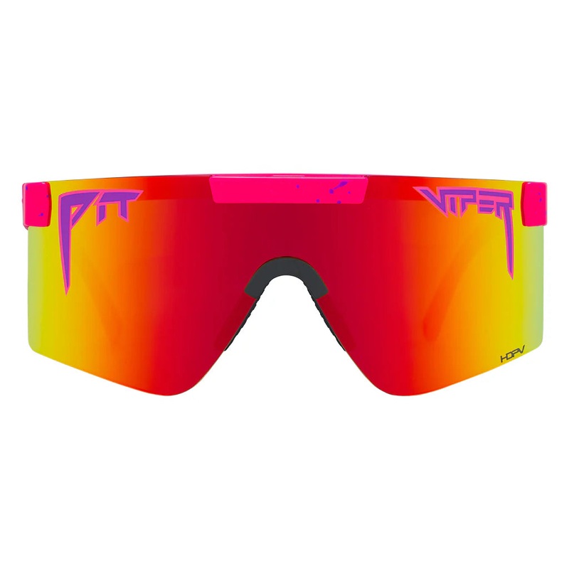 Pit Viper – The Radical Original 2.0 (Polarized Rainbow)