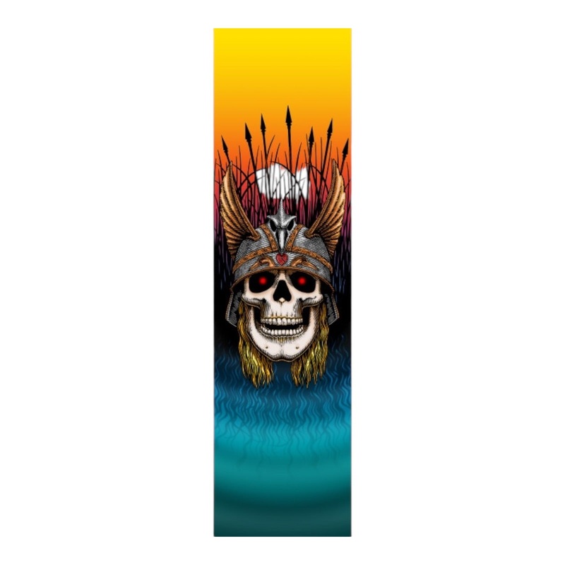 Powell Peralta Andy Anderson Grip Tape Sheet 9x 33 9×33