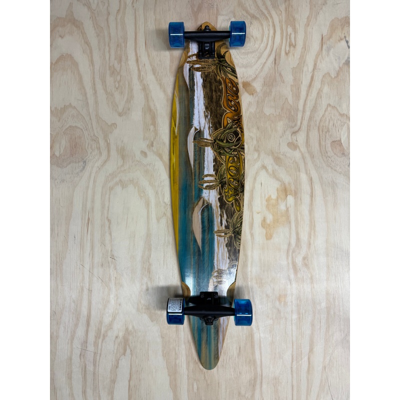 Sector 9 J BAY COMPLETE