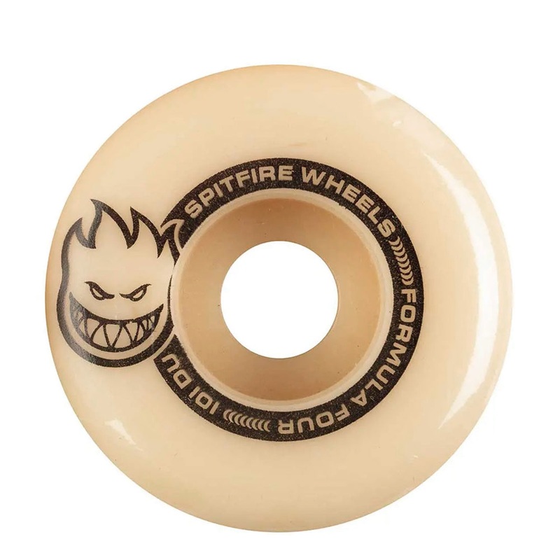 Spitfire – 50mm – 101a Formula Four Wheels Lil Smokies Tablet