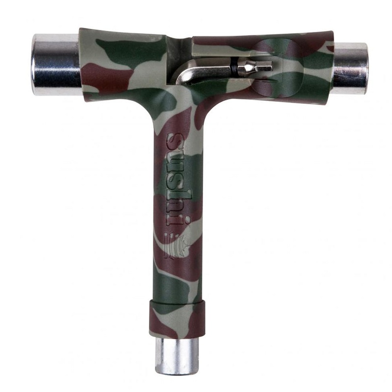 Sushi Ultimate Ninja Skate Tool Camo