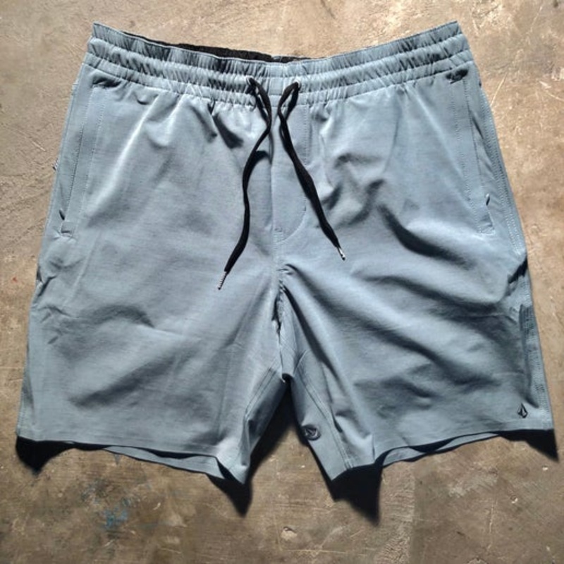 Volcom – Packasack Lite 19″ Short – Stormy Sea XL