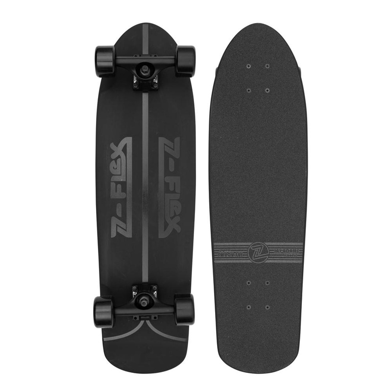 Z-Flex Shadow Lurker Shorebreak 30″ Cruiser