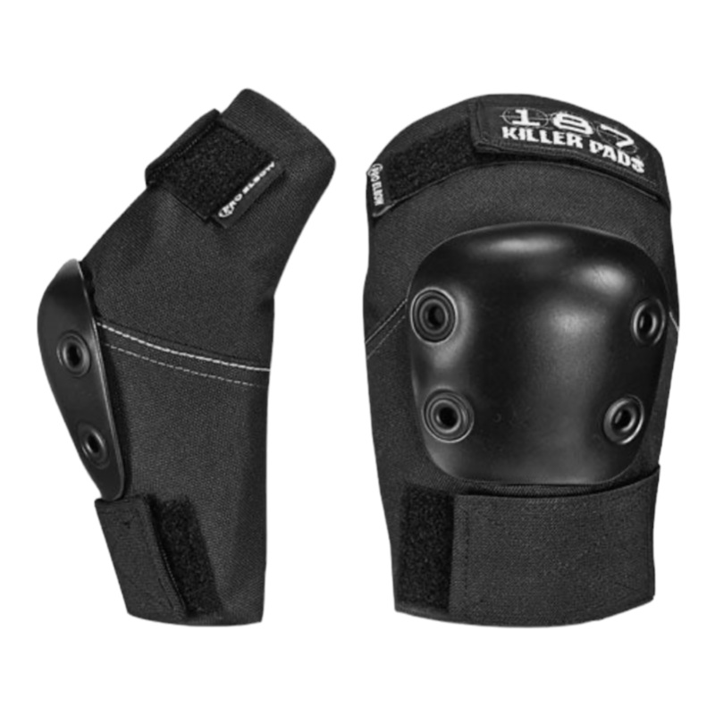 187 KILLER PADS PRO ELBOW PAD XS